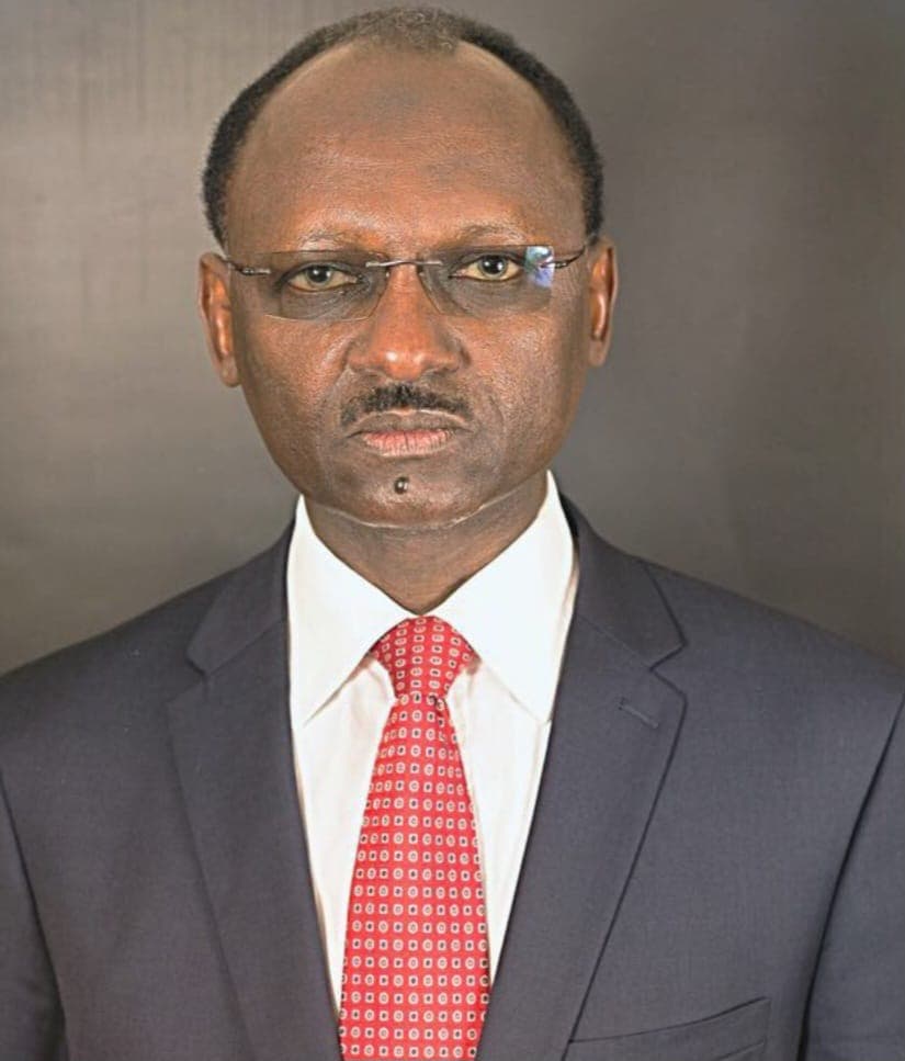 Dr Abakar Tollimi, Président du CNRD